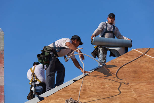 Quick and Trustworthy Emergency Roof Repair Services in Plandome, NY